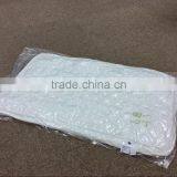 Compressed Pack Pocket Spring Pillow / Spring Coil Silk Filling Pillow thumbnail-4