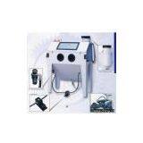 Portable Sand Blaster thumbnail-1