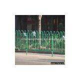Municipal Security Fence thumbnail-1