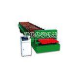 Corrugated Sheet Cold Roll Forming Machine thumbnail-1