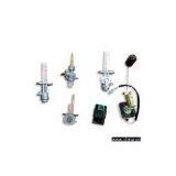 Fuel Sensor, Starter Relay, Fuel Lock thumbnail-1