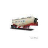 Sell Silt Matter Semi-Trailer thumbnail-1