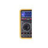 Display Multimeter VC9804A+ thumbnail-1