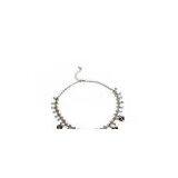 Crystal Bridal Necklace B20125 thumbnail-1