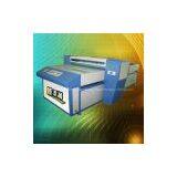 All in One Flatbed Printing Machine Outdoor UV Ink Printer XTR1385