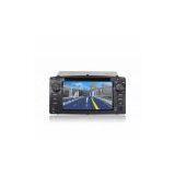 BYD F3 Car Dvd With Gps thumbnail-1