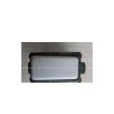 ABS/Copper/Irom Frame Electric Module Wall Switches Plate With OEM Service thumbnail-1