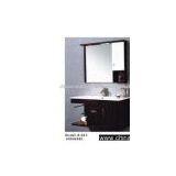 Bathroom Furniture(bathroom Cabinet, Bathroom Vanity) thumbnail-1