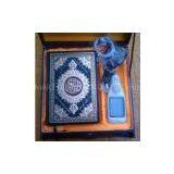 Holy Quran Voice Read 8GB Memory Screen Digital Quran Pen for Islamic Gift thumbnail-1