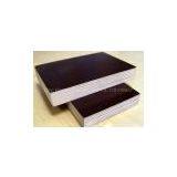 Black Film Faced Plywood thumbnail-1