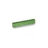 LZ1V-7.5 / 7.62 PA / VO Insulation Resistance Plug In Terminal Block Connector