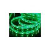 SMD 3528 With Blue Color Flexible LED Ribbon Strip Lights thumbnail-1