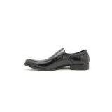 2013 Stylish Leather Dress Shoes for Men thumbnail-2
