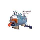 India Steam Boiler Oil Fired thumbnail-1