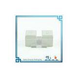 Wholesale Clipped Double Ring Display Stand Fashion Design thumbnail-2