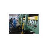 Discontinuous PU Sandwich Panel Line thumbnail-1