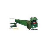 Colorful Roofing Tile Forming Machine thumbnail-1