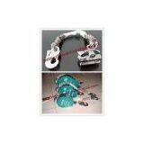 Fall Protector,safety Protector, Catching Device thumbnail-1