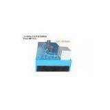 Plane NIR Oven Shoe Conveyor For Shoemaking Machine , 350mm Channel Height thumbnail-1