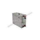 220V Wet Sauna Steam Generator 3kw With Automatic Drain for Home thumbnail-1