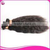 The Best Hair Vendors Virgin Brazilian Hair, 100% Virgin Brazilian Hair Product, Wholesale Brazilian Human Hair Paypal Accept thumbnail-4