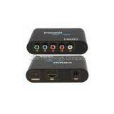 FY1319 5V DC 5W, 1.65Gbps / 165MHz YPBPR to HDMI Converter