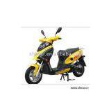 Sell 2000W Electric Motorcycle (EEC Approved)