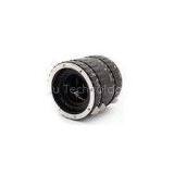 Micro Adapter Extension Tube Macro Close-up Ring For Canon Lens thumbnail-1