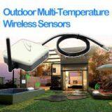 Outdoor Waterproof Temperature Wireless Sensors