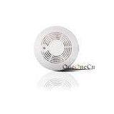 Conventional Plastic Photoelectric Stand Alone Smoke Detector DC9V