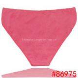 2015 New Laced Bikini Cotton Panties Spandex Lady Brief Underpants Women Underwear Girl Knickers Hot Lingerie Intimate thumbnail-2