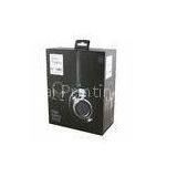 Customized Offset Printing Headset Paper Board Packaging Boxes for Gift