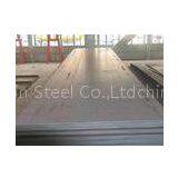 SS330 SS400 ASTM A36building Structure Carbon Corrosion Resistance of Steel Plate thumbnail-1
