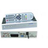 Professional MPEG 2 Opticum 4100C DVB Digital Satellite TV / Radio Receiver
