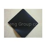 Waterproof HDPE Geomembrane Black For Environment Protection PE
