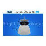 Pure White 9500lm Aluminum IP64 150W LED High Bay Light Pure White 2800K-6000K