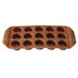 Chocolate Molds Cake Molds Made From FDA Standard Silicone thumbnail-1