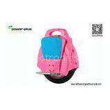 Gyro Stabilized Self Balancing Electric Scooter , IPS Electric Unicycle thumbnail-1