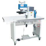 KD 298B Fully Automatic Hot Cement Edge Folding Machine thumbnail-1