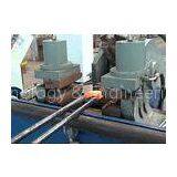 Small Radius Squeezing Machine Serpentine Tube Production Line