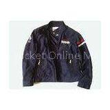 Breathable Polyester / Nylon Childrens Down Jackets With Custom Printed thumbnail-1