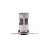 Professional Precision Mould Parts / Moulding Components 80 - 90 HRC thumbnail-1