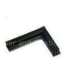Aluminium systems for Window And Door Seals  rubber corners