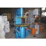 Hot Sale Clay Sand Modeling Machine