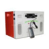 Hot Sale Portable Home Solar Energy Products 50W 100W With Solar Fans thumbnail-2