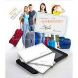 10000mAh Polymer Credit Card Power Bank thumbnail-3