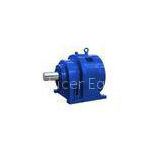 H Series Star Wheel / Planetary Gear Reducer High Speed Planetary Gearbox