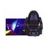 12 Channel DMX 512 Rotating 50 Watt Spot LED Moving Head Beam Light For Dj Wedding Decoration thumbnail-1