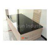 Environmental Friendly Fireproof Glitter High Gloss UV MDF Board For Chain Restaurant
