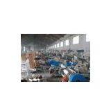 Weifang Shengtai Plastic Rubber Products Co., Ltd. company overview - view 1 thumbnail